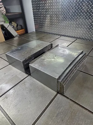 Used HAAS WAY COVER Tooling & Accessories (Other) Florida US | GMT #1494747