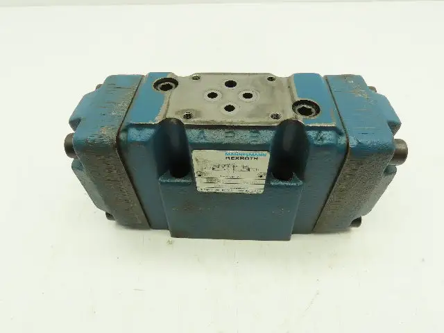 Used MANNESMANN REXROTH _UNKNOWN_ Valves/Fittings | Arrow Industrial #624445