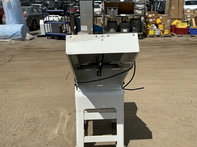 Used _UNKNOWN_ _UNKNOWN_ Slicers / Dicers / Cutters Michigan US | Miedema Asset Management Group #1324033