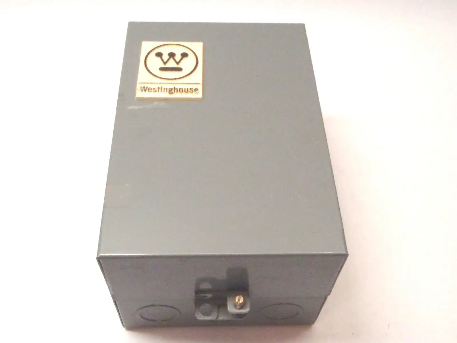 New | in-Stock WESTINGHOUSE CONTROLLER CONTACTOR STYLE 276A649G01 PLC Contactors | Maverick Industrial Sales #1107135