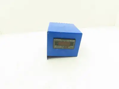Kyowa WGI-400A-10 Instrumentation Amplifier 4-Digit LED