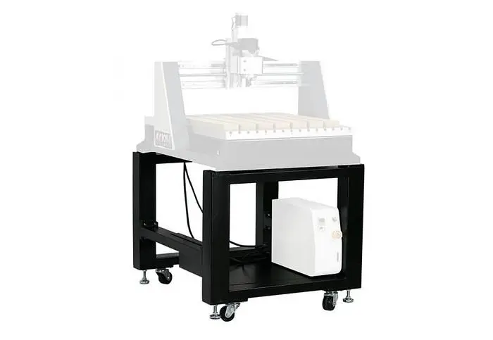 ARS600 - Axiom Stand 6 for AR6 Basic or AR6 Pro