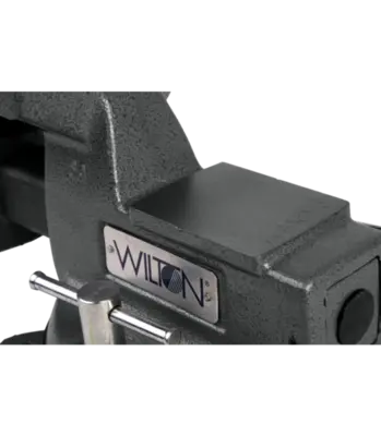 New | in-Stock WILTON 745 Vises Illinois US | Olympus Machinery Group #1350489