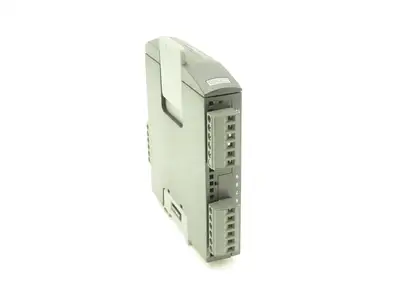 Parlow MLC9002+Z1300 Multi-Loop RTD Control Module 120-240VAC