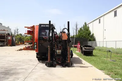 Used 2022 DITCH 2022 DITCH WITCH AT32 ALL TERRAIN Drill Rigs Florida US | HDD Broker #1346187