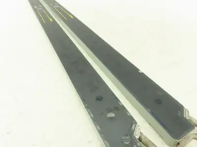 Sunx SF4C-H32E Safety Light Curtains Sensing & Receiving Set 640mm/25" L  24VDC