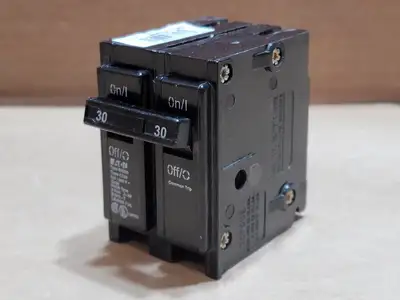 USED EATON BR230