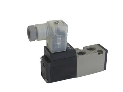 NEW SMC VK3120-5DZ-01 SOLENOID VALVE VK31205DZ01