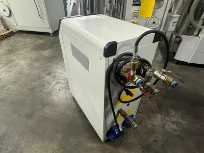 Used 2012 FRIGEL RCM40/6 SP Temperature Controls Massachusetts US | Absolute Machinery #1349133