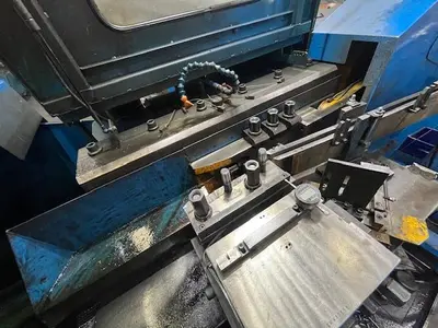 USED 2015 CHARNG GUEY CGR 606H