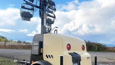 USED 2024 Doosan L6