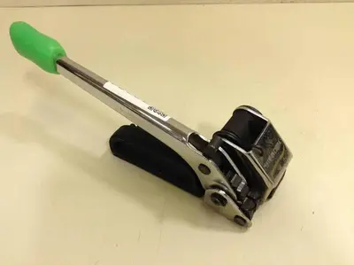 Tensions Tool Device Tensioner Used