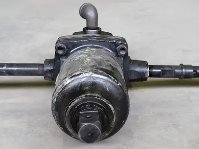 USED INGERSOLL-RAND 5980