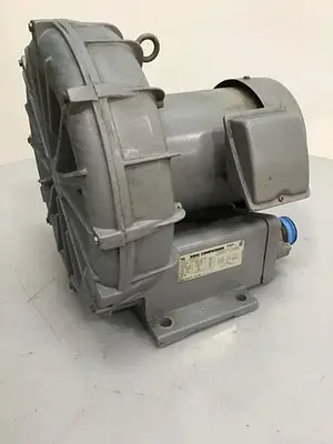 USED FUJI ELECTRIC VFC504A-7W