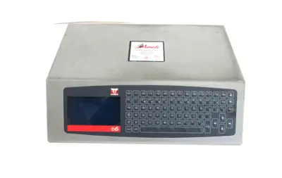 USED SIC E6-B MARKING CONTROLLER E6B