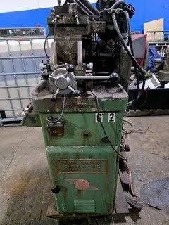 ROYAL MASTER 12 X 4 TG GRINDERS, CENTERLESS | GCH Machinery (2)