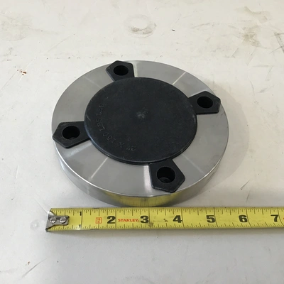 Unbranded Socket Weld Flange Stainless Steel F304/304L 150LB B16 A/SA182