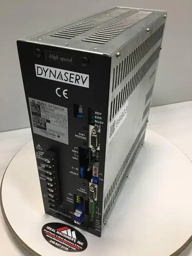 Used YOKOGAWA SR1015B85-2MN1C/L1D99078 Circuit Boards Michigan US | Ideal Machinery #567645