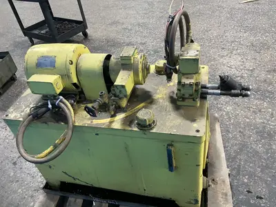 Used RACINE _UNKNOWN_ Pumps Ohio US | HGR 24 #1521285
