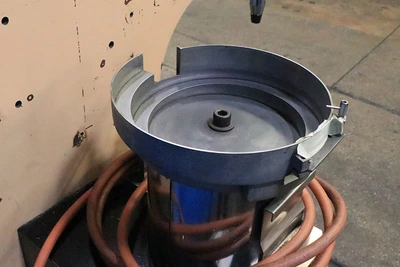 USED 1993 Haeger HP6-C