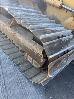 Used 2012 Deere 700J-LGP Crawler Dozers Maryland US | Zadoon Equipment #1480617