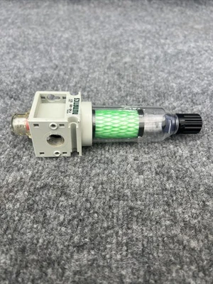 Used Numatics F14D-02 Air Compressor Parts California US | Davliegogo LLC #1705626