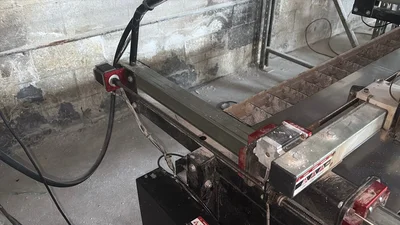 Used _UNKNOWN_ _UNKNOWN_ Plasma Cutters Georgia US | Auction Management Corporation #1548664