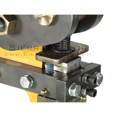 BAILEIGH MSS-14H Stretcher/Shrinkers | Sierra Victor Industries (5)