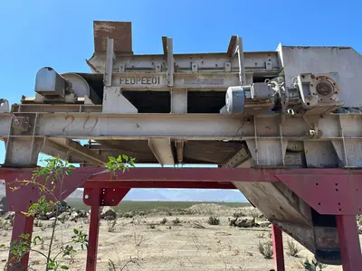 2008 EREIZ 42-72 Electropulley Magnets | Alan Ross Machinery (7)