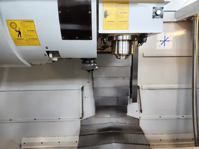 USED 2012 MAXCUT CHALLENGER RH-20