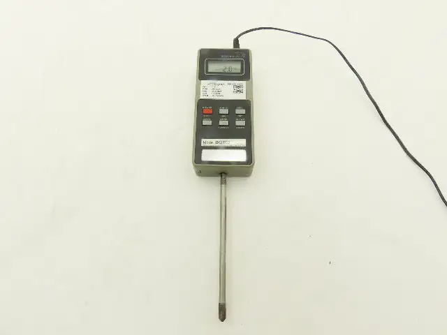 Used MARK 10 _UNKNOWN_ Tensile & Compression Testers Indiana US | Arrow Industrial #1187179