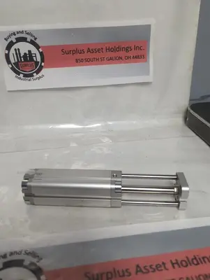New | in-Stock FESTO ADVUL-20-80-P-A Pneumatic Cylinders Ohio US | Surplus Asset Holdings #1236122