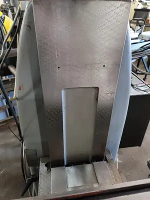 Used SHARP HMV Vertical Mills Kentucky US | Aucto #686504