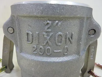 NEW DIXON 27024-11