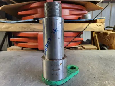 USED TRAMAC 914-B1-206-10