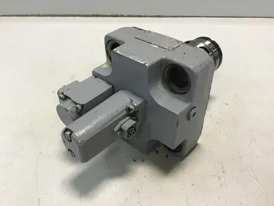 USED VICKERS CVU40EFP1B299020