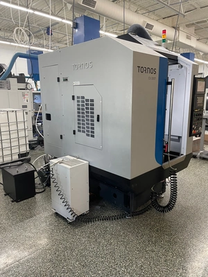 USED 2019 TORNOS ALMAC CU 2007