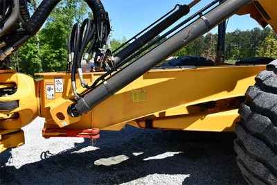 Used 2020 VOLVO A40G Articulated Dump Trucks South Carolina US | BTM Machinery #1354418