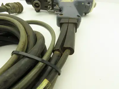 Emhart Warren 32805D Warren Stud Welding Gun PLM Type 1106798 Black & Decker