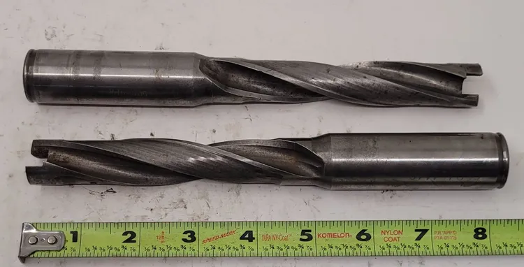 KENNAMETAL KSEM0844R5SSF100 Tooling & Accessories, Drilling | Machinery Central