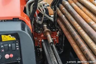 Used 2022 DITCH 2022 DITCH WITCH JT10 Drill Rigs Florida US | HDD Broker #1520112