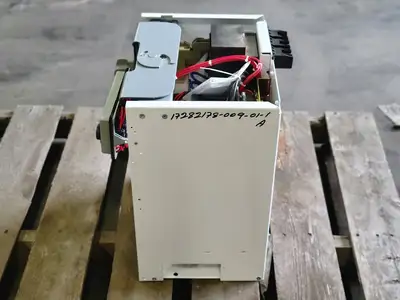 NEW SQUARE D MODEL 6