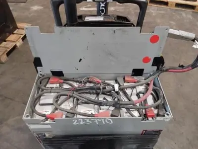 USED 2023 YALE MPE060
