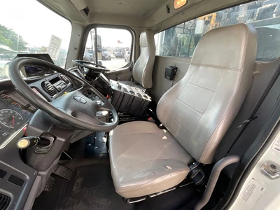 Used 2017 FREIGHTLINER M2 Street Sweeper California US | Big Truck & Equipment #1412307