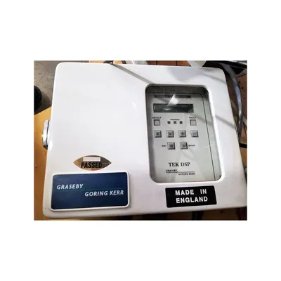 USED GRASEBY GORING KERR 402C-6