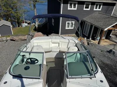 2006 COBALT 220 Boats | Platinum Group (3)