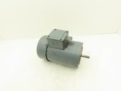 A.O Smith Century B770 Single Phase AC Motor 2Hp 3450 RPM 230V 1PH T56C