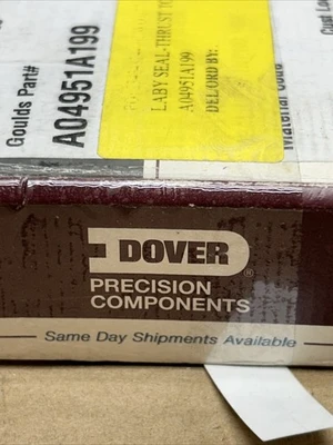 NEW Dover A04951A199