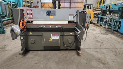 USED ASSOCIATED PACIFIC FH2050-25