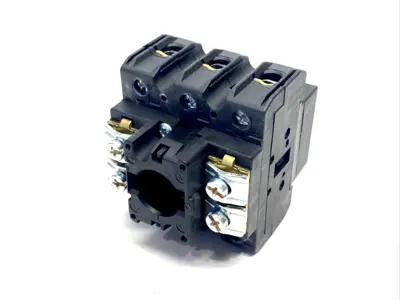 New | in-Stock EATON P3-63/EA/SVB-SW Disconnects | Maverick Industrial Sales #1108656